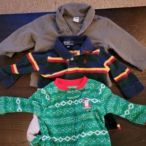 12 month clothes